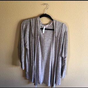 Aeropostale casual cardigan